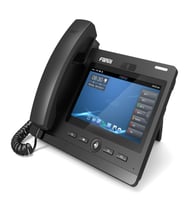 Fanvil IP Video Phone F600 (Kameralı)