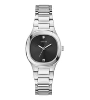 Guess GUGW0615L1 Pırlantalı Kadın Kol Saati