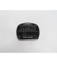 RENAULT MEGANE- 3- HB- 10/13; BAGAJ HAVALANDIRMA PLASTİĞİ 7700838358 1447-2857