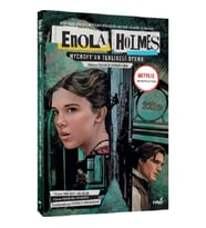 Enola Holmes - Mycroft’un Tehlikeli Oyunu