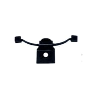 Volvo S60 2001 - 2009 Sunroof Perde Saci Trim Klipsi