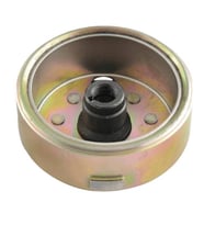 CG 8 Bobinli Statör İçin Volant Manyeto Rotor