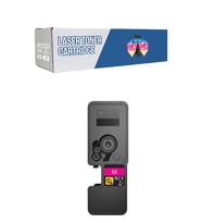 Safir Toner Kyocera ECOSYS MA2100cfwx  Tk-5430  Kırmızı 1.250 Syf Muadil Toner