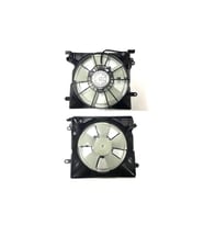 FAN CIVIC 2012-2015 SU (KOMPLE)