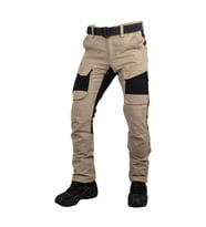 Safari Edk Tactical Pantolon Çöl Arazi (Krem)