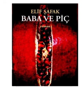 Baba ve Piç - Elif Şafak