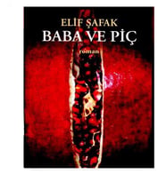 Baba ve Piç - Elif Şafak