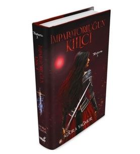 İmparatorluğun Kılıcı (Ciltli)