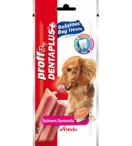 Proff Dentaplus Somonlu Köpek Ödülü 4'lü
