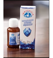 Immushield Kedi ve Köpeklerde Bağışıkllk Güçıendirici 50 ml