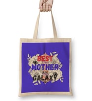 Mother DAY GIFT Women Bez Çanta Uzun Saplı