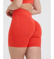 Oner Active Büzgülü Şort