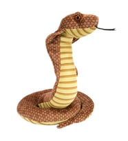 Wild Republic Kobra Yılanı 30 cm 12233