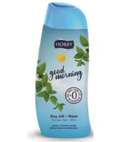 Hobby Duş Jeli Good Morning Nane 450 Ml