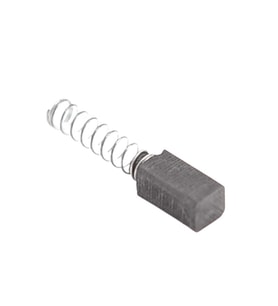 Mini Kumaş Kesim Motoru Kömürü / PLS-50-53