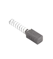 Mini Kumaş Kesim Motoru Kömürü / PLS-50-53
