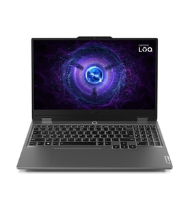 Lenovo LOQ 15IAX9 83GS00PDTR Intel Core i5 12600HX 8GB 512GB SSD RTX3050 Freedos 15.6" FHD