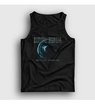 Presmono Unisex Siyah Armageddon Dimmu Borgir Atlet 141941tt