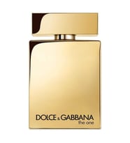 Dolce & Gabbana The One Gold Man EDP Intense 100 ml Erkek Parfümü