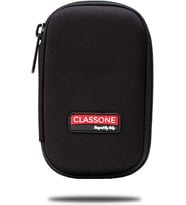 Classone HD2000 2,5 inç Uyumlu HDD,Hard Disk Taşıma Çantası – Siyah