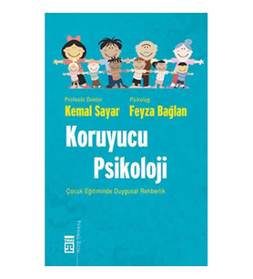 KORUYUCU PSİKOLOJİ