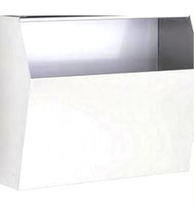 Vital  VBC-60 Bone - Galoş - Maske Çöp Ünitesi