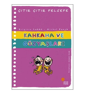 Çıtır Çıtır Felsefe 32 - Kahkaha ve Gözyaşları