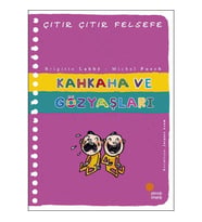 Çıtır Çıtır Felsefe 32 - Kahkaha ve Gözyaşları