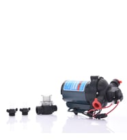Sailorflo Hidrofor Su Pompası Diyafram 11.5L/DK 12V 45PSİ