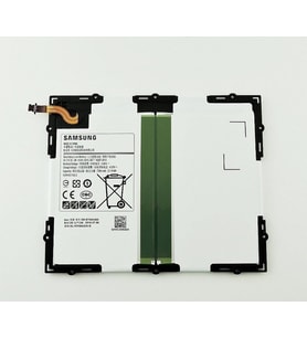 Samsung Galaxy Tab A SM-T580 T585 Tablet Batarya Pil EB-BT585ABE