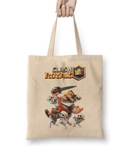 Clash Royale 02 Bez Çanta Uzun Saplı