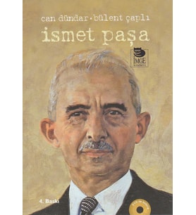 İsmet Paşa (Ciltli ve DVD Armağanlı)