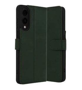 S25 Edge S Kapaklı - Koyu Yeşil