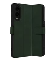 S25 Edge S Kapaklı - Koyu Yeşil