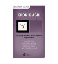 Kronik Ağrı