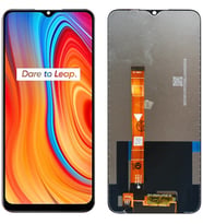 Oppo Realme C3 Lcd Ekran Dokunmatik (RMX2020)