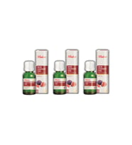 Balen İncir Çekirdeği Yağ - Soğuk Pres 20 ml x 3 Adet