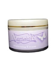 Süper Vagiwhite Intim Kadınlar İçin Genital Bakım Beyazlatma Ve Renk Açıcı Krem 100 Ml