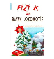 Fizi K ve Bayan Lokomotif