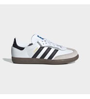 adidas JQ6391 SAMBA OG CF EL C Çocuk Günlük Spor Ayakkabısı