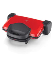 Arzum AR2007 Sultane 1800 W Tost Makinesi Kırmızı