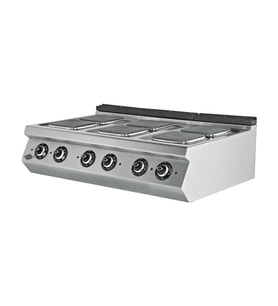 Empero EMP.PLS.7KE030-Y Pls70-ocak Yuvarlak Pleytli Elektrikli-7ke030-y