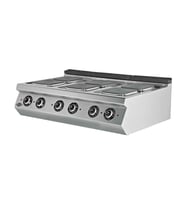 Empero EMP.PLS.7KE030-Y Pls70-ocak Yuvarlak Pleytli Elektrikli-7ke030-y