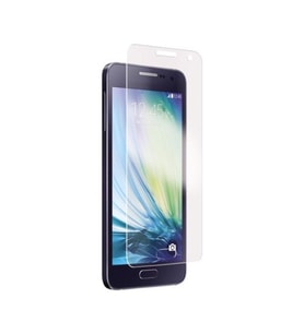 Samsung Galaxy C7 Ekran Koruyucu Yeni Nesil HD Kalite Cam ScreenSaver (Renksiz)