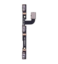 Xiaomi Poco F1 On Off Yan Ses Power Film Flex M1805E10A