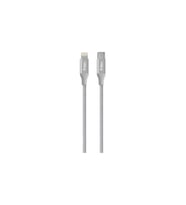 Ttec 2DK41G AlumiCable USB-C - Lightning Hızlı Şarj Kablosu 150 cm Gümüş