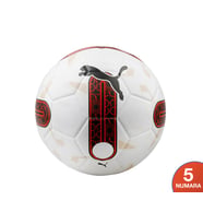 Puma Orbita Süper Lig 3 (Fifa Quality) Futbol Topu 8419401 Krem