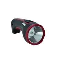 GOLD SILVER GS-4211 1 WATT ŞARJLI EL FENERİ