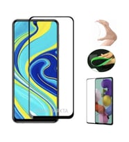 Xiaomi Poco X4 Pro 5g Ekran Koruyucu Seramik Tam Kaplayan Kırılmaz Cam Ekran