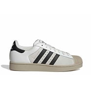 Adidas SUPERSTAR II Erkek Günlük Ayakkabı KJ9947 Beyaz